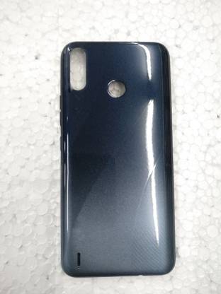 READY TO ORDERS Tecno Spark 4 Air Back Panel
