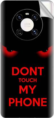 tiddler Huawei Mate 40E Mobile Skin