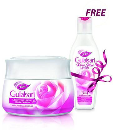 Dabur GULABARI COLD CREAM 100gm