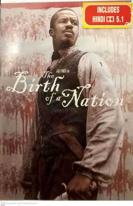The Birth Of A Nation
