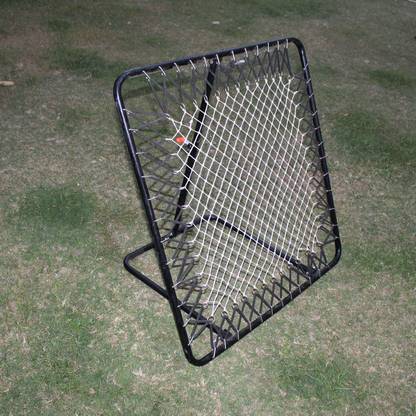 Roxan Football Rebounder,Football Training Net,Adjustable Playground rebounder,Goal Post Football Net