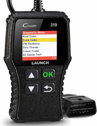 Xsentuals Launch Creader 319 OBD Reader