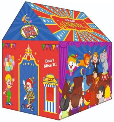 Mindz Tent House Great Carnival MN-1510