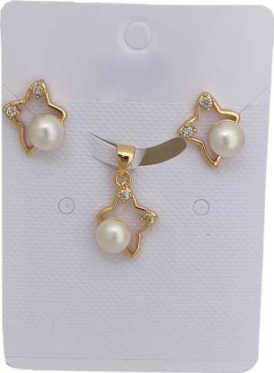 SBM Gold-plated तांबा