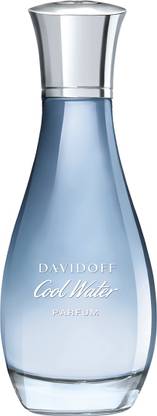 DAVIDOFF Cool Water Eau de Parfum  -  50 ml