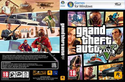 GTA 5 limited edition with menyoo trainer (Limited edition)