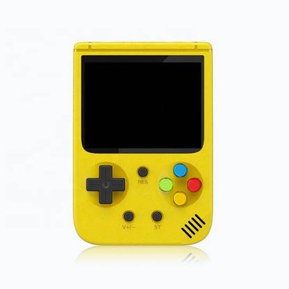 GAME 500 in 1 Handheld Gaming Console