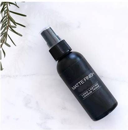 GULGLOW99 Professional Makeup Long Lasting Makeup Setting Spray Matte Finish Primer  - 100 ml