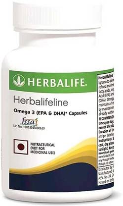 HERBALIFE HERBALIFELINE 9O TEBLATE