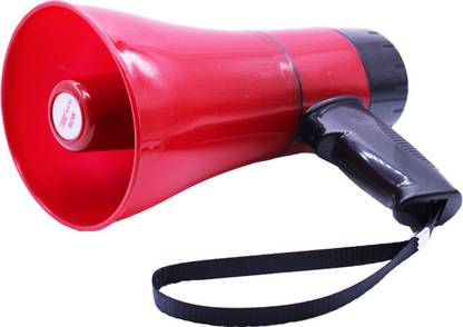 Meri Bluetooth Handheld Lithium Battery Megaphone Speaker Outdoor PA System