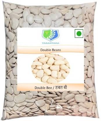 TARANTARA White Double Beans (Whole)