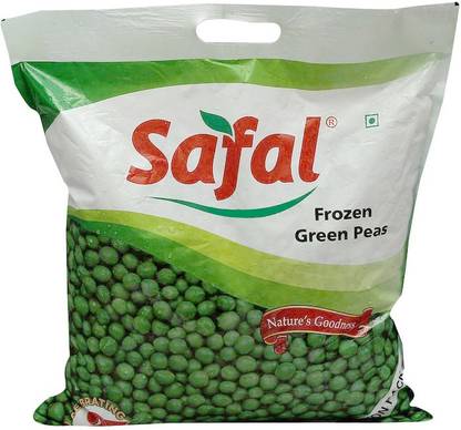 Safal GREEN PEAS