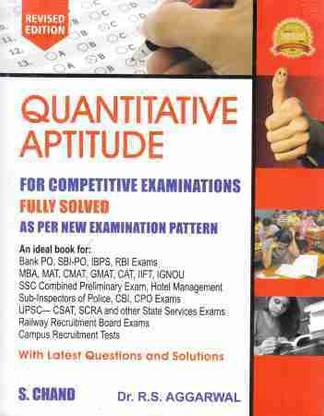 Quantitative Aptitdde