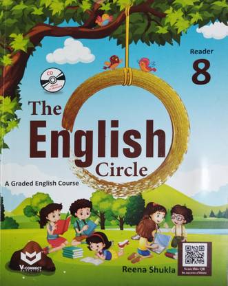 The English Circle Class 8