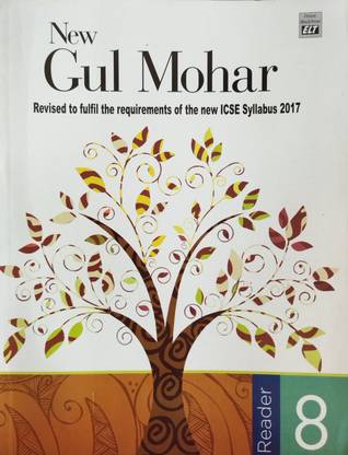 New Gul Mohar Class 8