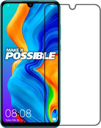 ARBAN Tempered Glass Guard for HUAWEI P30 LITE Front Screen Guard