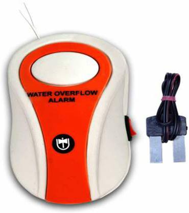 UNIVERSAL INDIA UI-11DC WATER OVERFLOW ALARM Wired Sensor Security System