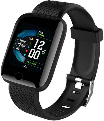 Mabron D116 Activity Monitor Band Wristband Smartwatch