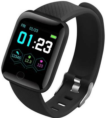 Raptas Newly ReleASed Multi Function SmarwaTCh Smartwatch