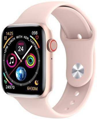 RAJVEER T500 Series 6 Bluetooth Call Heart Rate Smartwatch