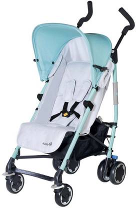Safety 1st Compacity Pop Green Stroller