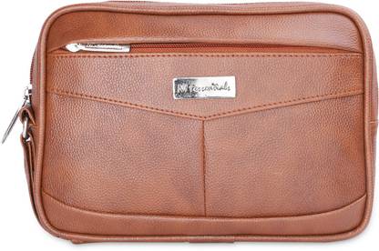 नफी एसेंशियल्स पासपोर्ट पाउच