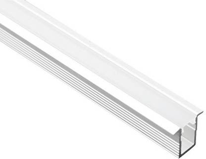 ROSHANI MARKETING 5 MM CONCEAL PROFILE 1 METER LONG PROFILE WITHOUT LED LIGHT 0 W 100 cm Tube Light