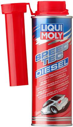 Liqui Moly 3722 NO.3722 SPEED TEC DIESEL FOR CARS 250ML High-Mileage Engine Oil