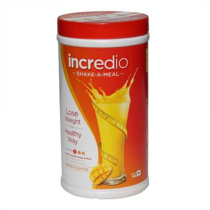 Incredio Shake-A-Meal Mango
