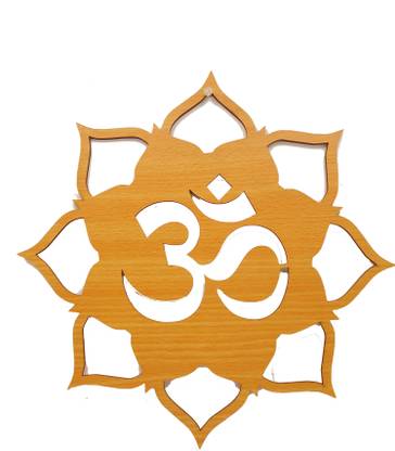 AKcraft WOODEN OM DESIGN