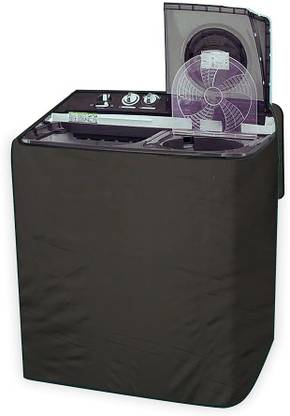 DREAM INDIA FASHION Semi-Automatic Washing Machine  Cover