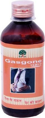 RAASA Gasgon Syrup - 200ML