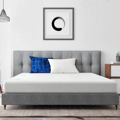 Livpure Smart Ortho X Advanced Orthopaedic Memory Foam 6 inch Single High Resilience (HR) Foam Mattress