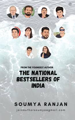 The National Bestsellers