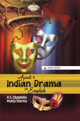 Aspects of Indian Drama in English