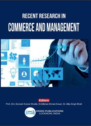 Recent Research in Commerce and Management