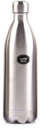 cello 500 ml Steel Flask