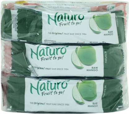 Naturo Assorted Candy