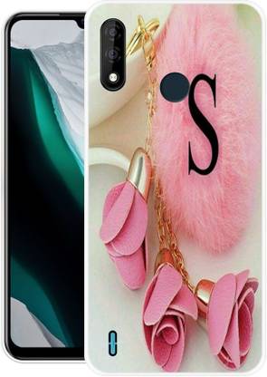 Khadoliya Back Cover for Itel A47