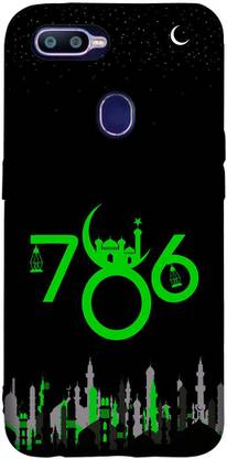 Unique Case Back Cover for OPPO F9 Pro