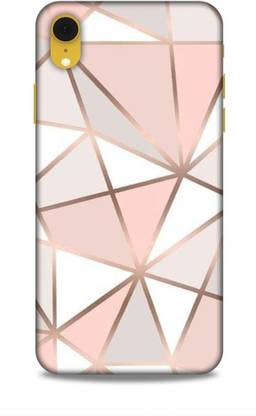 Apple iPhone XR Plastic Back Cover