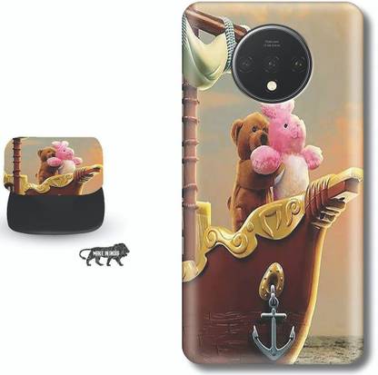 SPBR Back Cover for OnePlus 7T