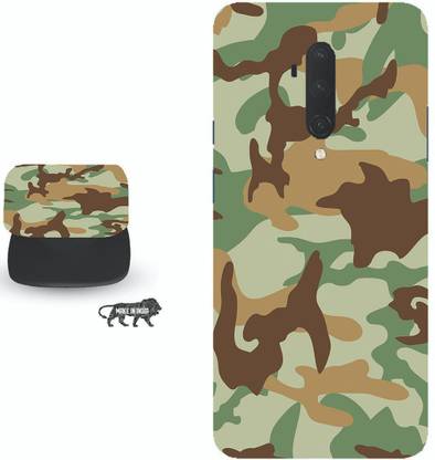SPBR Back Cover for OnePlus 7T Pro
