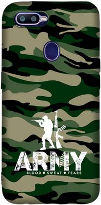 Unique Case Back Cover for OPPO F9 Pro