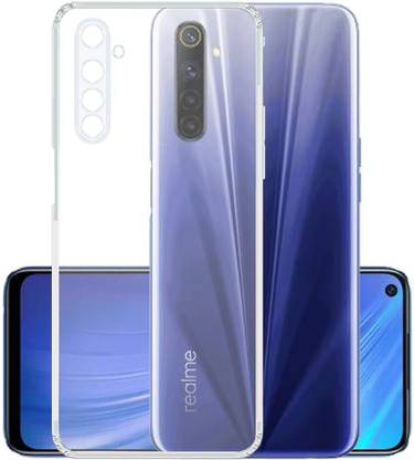 Hamz Back Cover for Realme 6 Pro