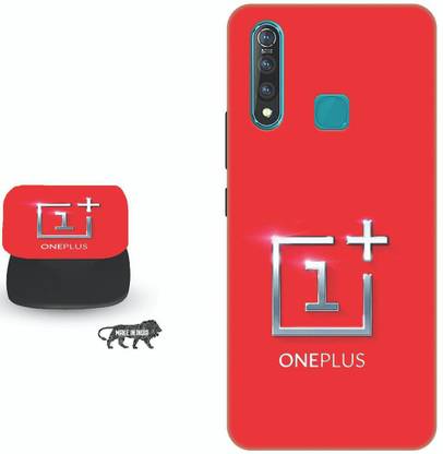 My Swag Back Cover for Vivo Z1 Pro, Vivo Y19, Vivo U20