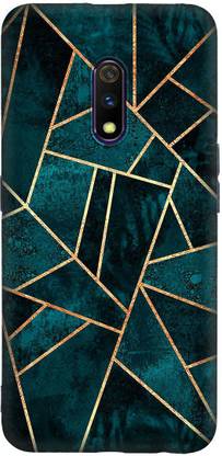 Unique Case Back Cover for OPPO K3