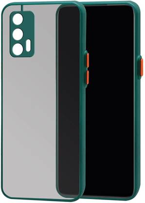 RUNICHA Back Cover for Realme X7 Max, Realme X7 Max 5G, Realme GT, Realme GT 5G