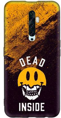 Unique Case Back Cover for OPPO Reno 2z