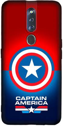 Unique Case Back Cover for OPPO 11 PRO